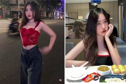 Lê Thu bú cu đỉnh cao làm người yêu rên khoái - VIET69