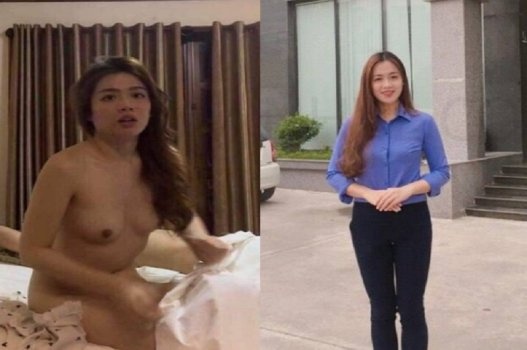 VIET69:Viện kiểm sát viên lộ clip sex chịch cực chất