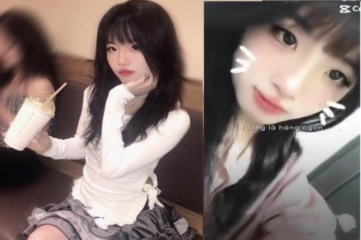 Trà My chơi some cùng bạn thân &amp; người yêu cực sướng - sex clip