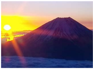 富神山（とかみやま）